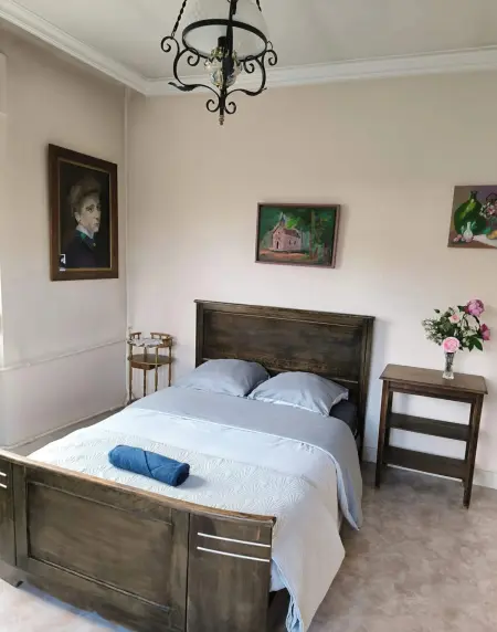 Spacieuse maison à Bitche de 300 m² avec 8 chambres - Photo 53