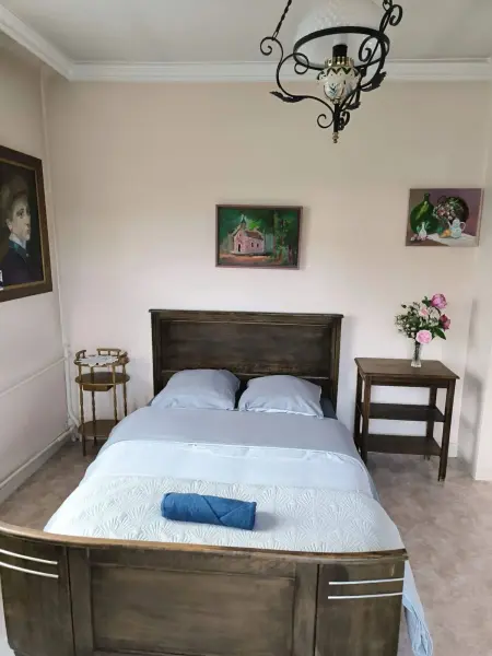 Spacieuse maison à Bitche de 300 m² avec 8 chambres - Photo 54