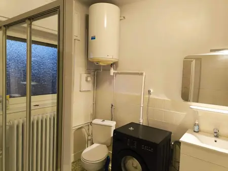 Spacieuse maison à Bitche de 300 m² avec 8 chambres - Photo 59