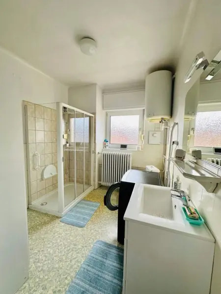 Spacieuse maison à Bitche de 300 m² avec 8 chambres - Photo 60