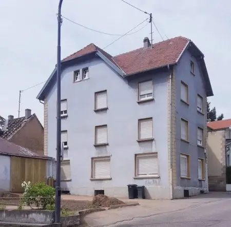 Spacieuse maison à Bitche de 300 m² avec 8 chambres - Photo 64