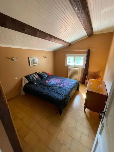 Appartement moderne près de Courthézon, Appartement 6 personnes à Courthézon - Photo 3