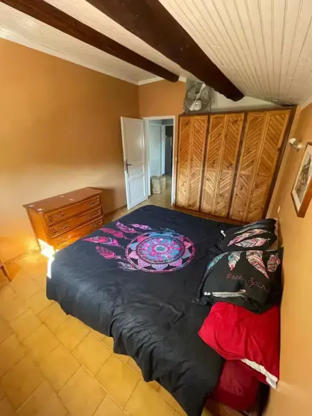 Appartement moderne près de Courthézon, Appartement 6 personnes à Courthézon - Photo 4