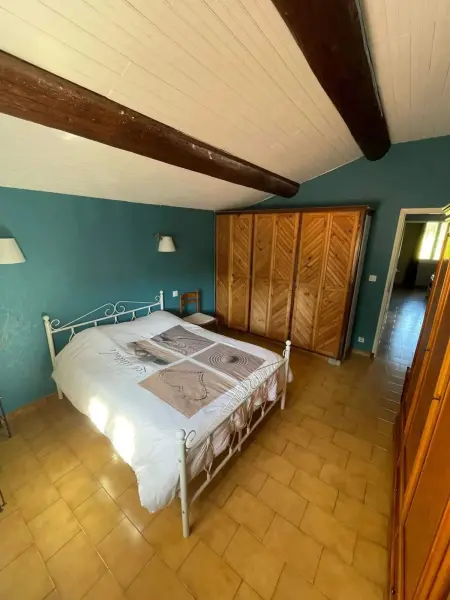Appartement moderne près de Courthézon, Appartement 6 personnes à Courthézon - Photo 5