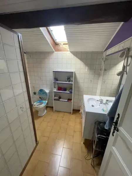 Appartement moderne près de Courthézon, Appartement 6 personnes à Courthézon - Photo 7
