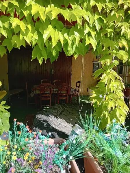 Appartement moderne près de Courthézon, Appartement 6 personnes à Courthézon - Photo 8