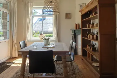 Cafe Moulin, Villa avec piscine près de Durbuy - Photo 4