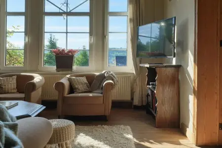 Cafe Moulin, Villa avec piscine près de Durbuy - Photo 9