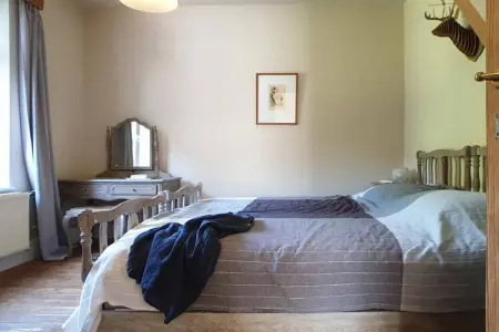 Cafe Moulin, Villa avec piscine près de Durbuy - Photo 21