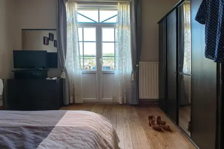 Cafe Moulin, Villa avec piscine près de Durbuy - Photo 26