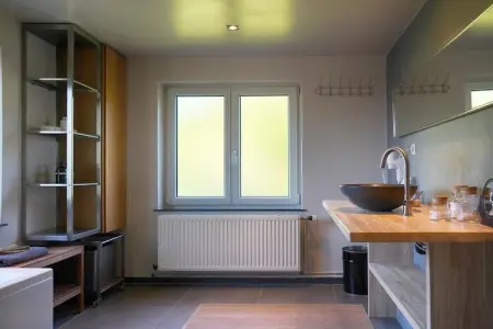 Cafe Moulin, Villa avec piscine près de Durbuy - Photo 28