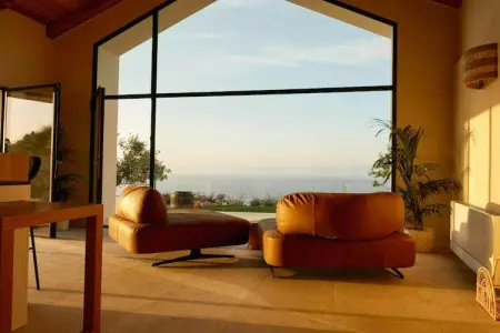JATU RETREAT, Villa avec piscine privée et vue sur mer - Photo 3