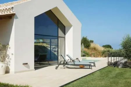 JATU RETREAT, Villa avec piscine privée et vue sur mer - Photo 10