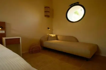 JATU RETREAT, Villa avec piscine privée et vue sur mer - Photo 13