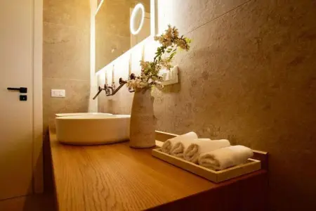 JATU RETREAT, Villa avec piscine privée et vue sur mer - Photo 17