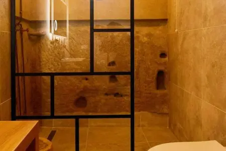 JATU RETREAT, Villa avec piscine privée et vue sur mer - Photo 18