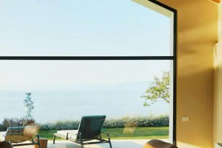 JATU RETREAT, Villa avec piscine privée et vue sur mer - Photo 19
