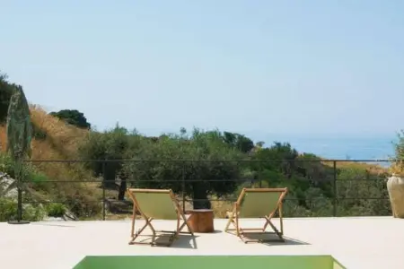 JATU RETREAT, Villa avec piscine privée et vue sur mer - Photo 20