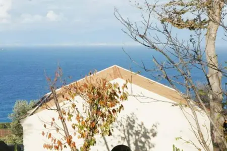 JATU RETREAT, Villa avec piscine privée et vue sur mer - Photo 24