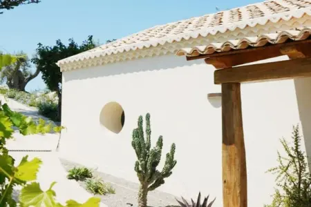 JATU RETREAT, Villa avec piscine privée et vue sur mer - Photo 25