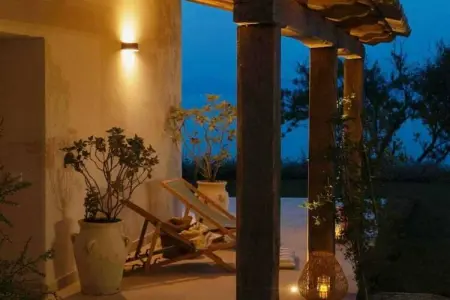 JATU RETREAT, Villa avec piscine privée et vue sur mer - Photo 26