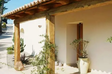 JATU RETREAT, Villa avec piscine privée et vue sur mer - Photo 27