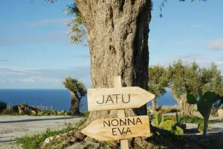 JATU RETREAT, Villa avec piscine privée et vue sur mer - Photo 31