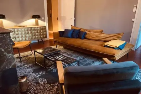 Casa Roma, Appartement élégant à Montpellier pour 4 - Photo 2