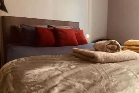 Casa Roma, Appartement élégant à Montpellier pour 4 - Photo 9