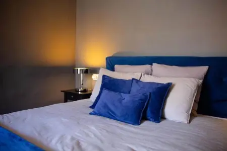 Casa Roma, Appartement élégant à Montpellier pour 4 - Photo 11