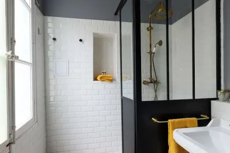 Casa Roma, Appartement élégant à Montpellier pour 4 - Photo 13