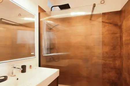 Casa Roma, Appartement élégant à Montpellier pour 4 - Photo 15