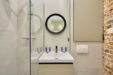 MONTECRISTO 2, Appartement de charme - Paris Père-Lachaise - Photo 2