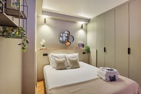 REGLISES 1, Superbe appartement en plein centre de Paris - Photo 10