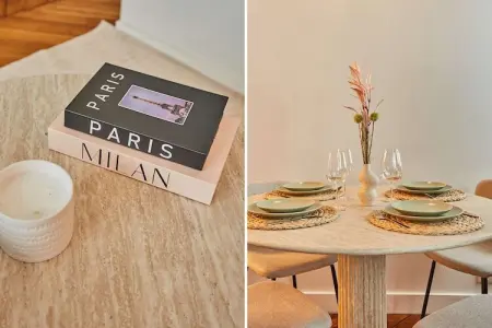 REGLISES 1, Superbe appartement en plein centre de Paris - Photo 14