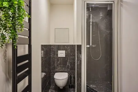 REGLISES 2, Superbe appartement en plein centre de Paris - Photo 11