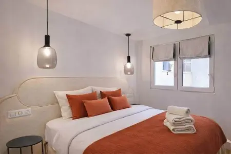 BELLEVILLE NEW 1, Bel appartement rénové avec climatisation - Paris Est - Photo 2