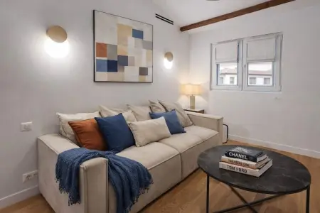 BELLEVILLE NEW 1, Bel appartement rénové avec climatisation - Paris Est - Photo 3
