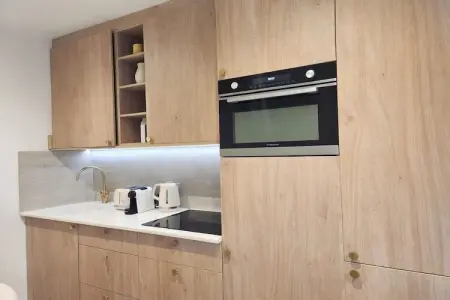 BELLEVILLE NEW 1, Bel appartement rénové avec climatisation - Paris Est - Photo 8