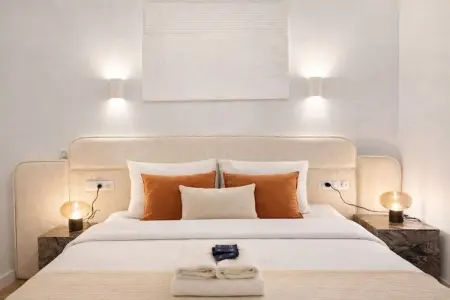 BELLEVILLE NEW 1, Bel appartement rénové avec climatisation - Paris Est - Photo 10