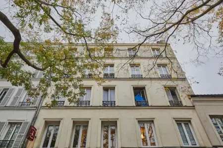 BELLEVILLE NEW 1, Bel appartement rénové avec climatisation - Paris Est - Photo 17