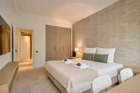 MAURICE BARRES, Superbe appartement 2 chambres avec terrasse à Neuilly-sur-Seine - Photo 1