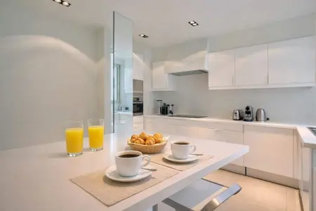 MAURICE BARRES, Superbe appartement 2 chambres avec terrasse à Neuilly-sur-Seine - Photo 2