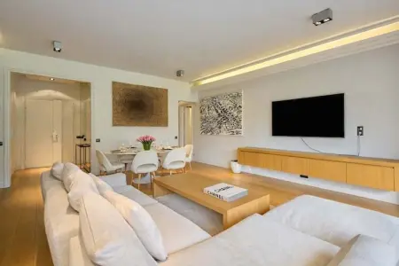 MAURICE BARRES, Superbe appartement 2 chambres avec terrasse à Neuilly-sur-Seine - Photo 6