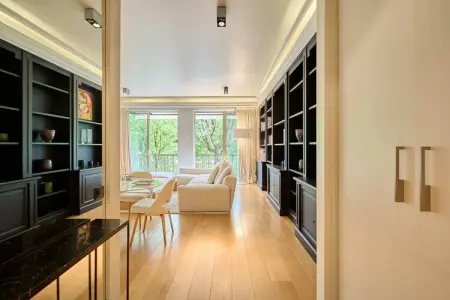 MAURICE BARRES, Superbe appartement 2 chambres avec terrasse à Neuilly-sur-Seine - Photo 8