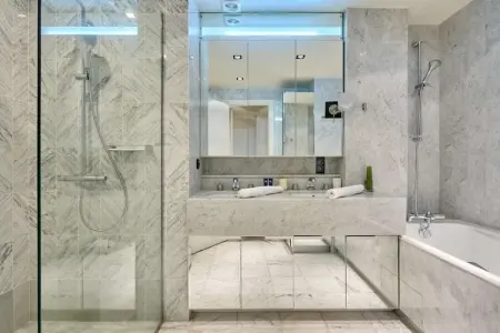 MAURICE BARRES, Superbe appartement 2 chambres avec terrasse à Neuilly-sur-Seine - Photo 11