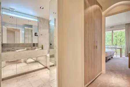 MAURICE BARRES, Superbe appartement 2 chambres avec terrasse à Neuilly-sur-Seine - Photo 12
