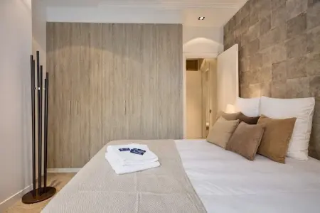 MAURICE BARRES, Superbe appartement 2 chambres avec terrasse à Neuilly-sur-Seine - Photo 15