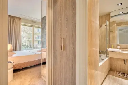 MAURICE BARRES, Superbe appartement 2 chambres avec terrasse à Neuilly-sur-Seine - Photo 16