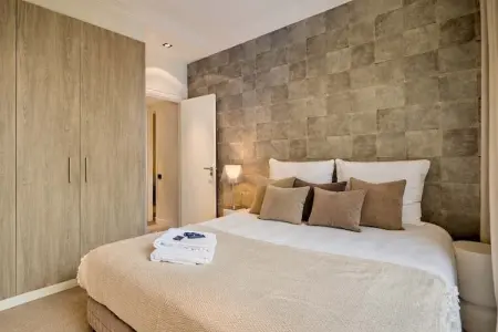 MAURICE BARRES, Superbe appartement 2 chambres avec terrasse à Neuilly-sur-Seine - Photo 18